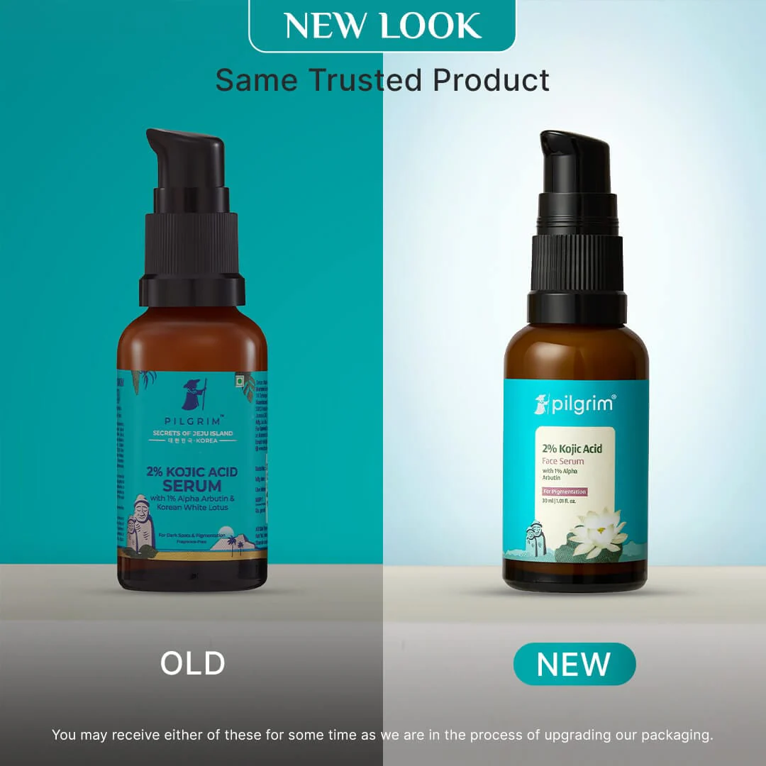 2% Kojic Acid Serum - Image 2