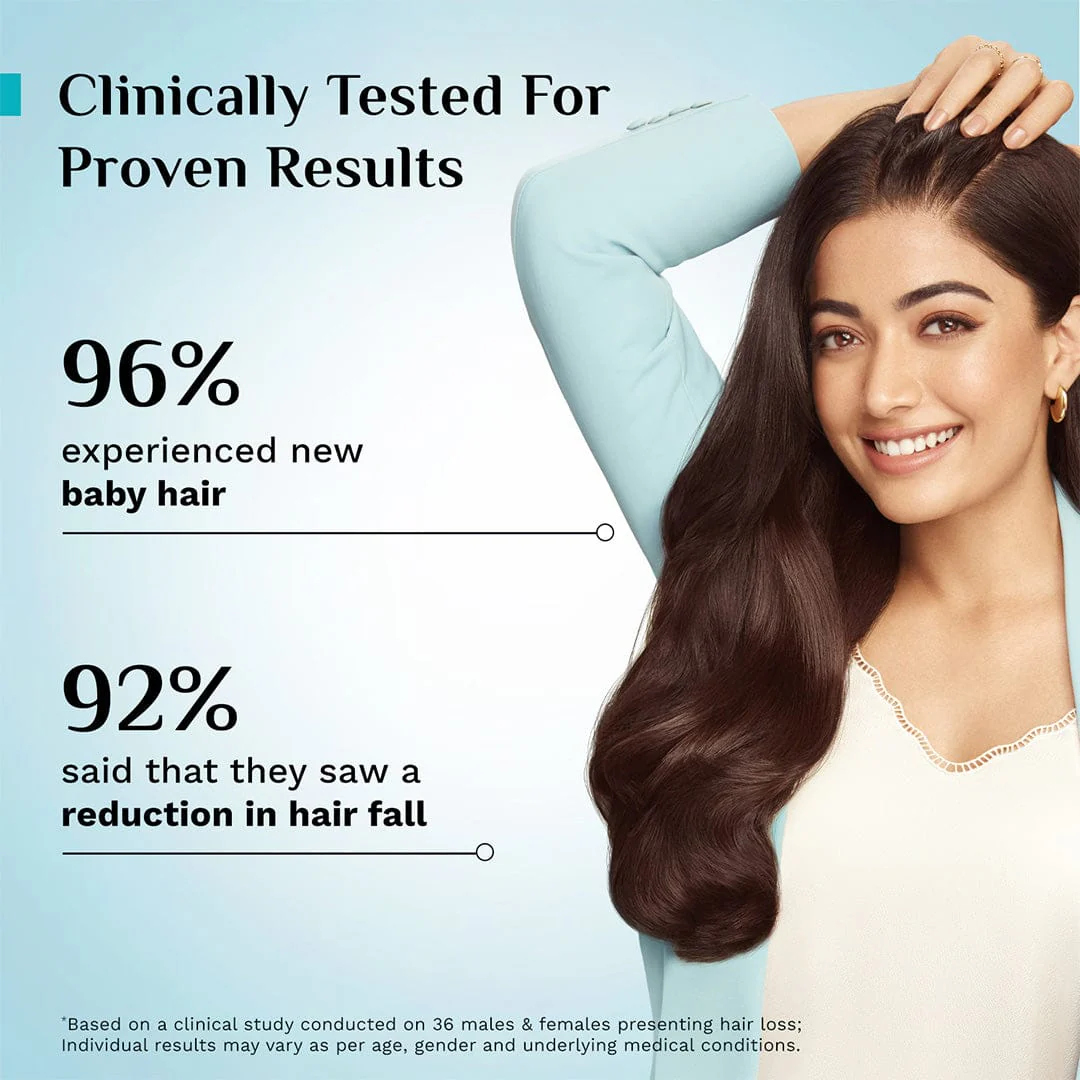 3% Redensyl & 4% Anagain Advanced Hair Growth Serum 100 ml - Image 12