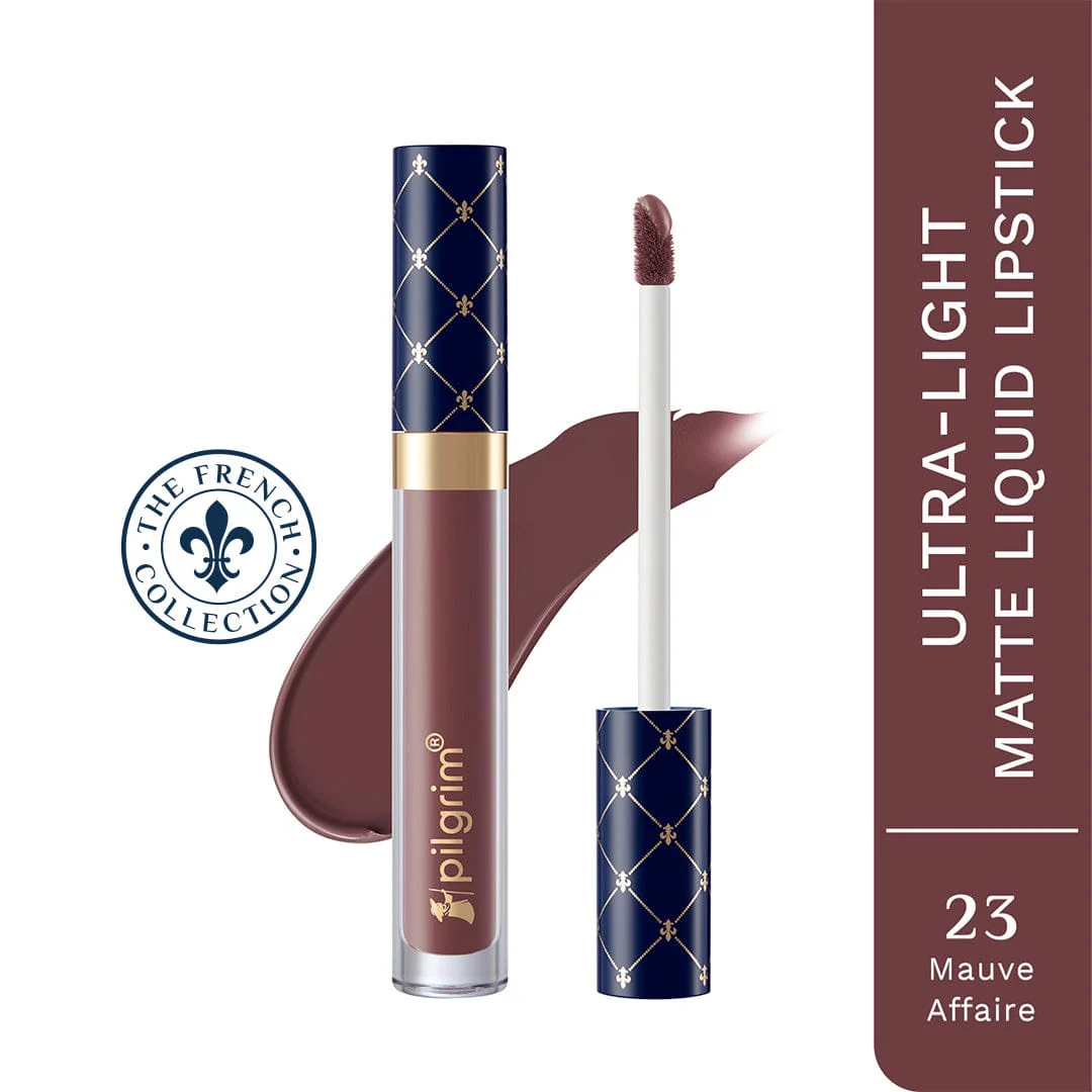 The French Collection Liquid Lipstick - Image 25