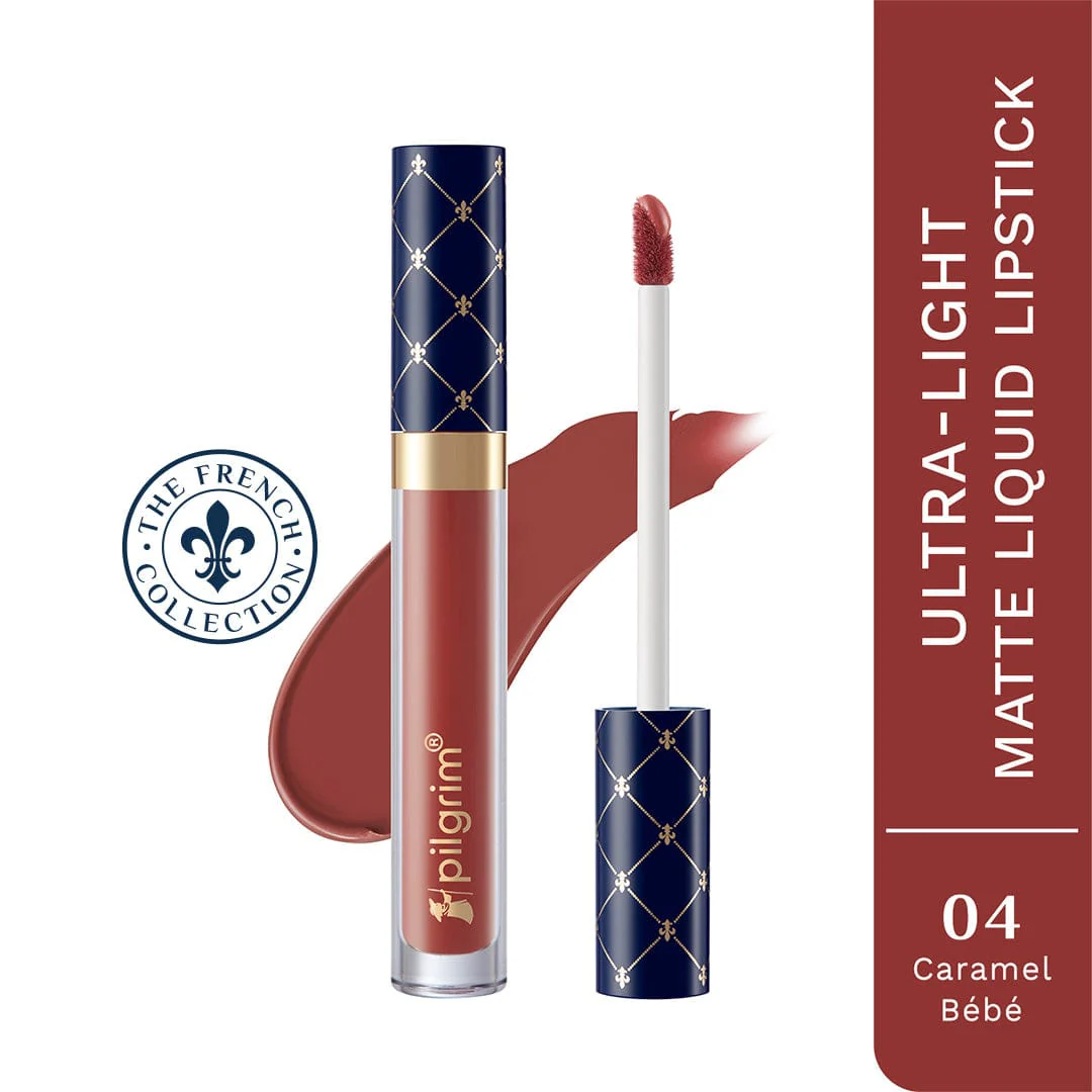 The French Collection Liquid Lipstick - Image 7