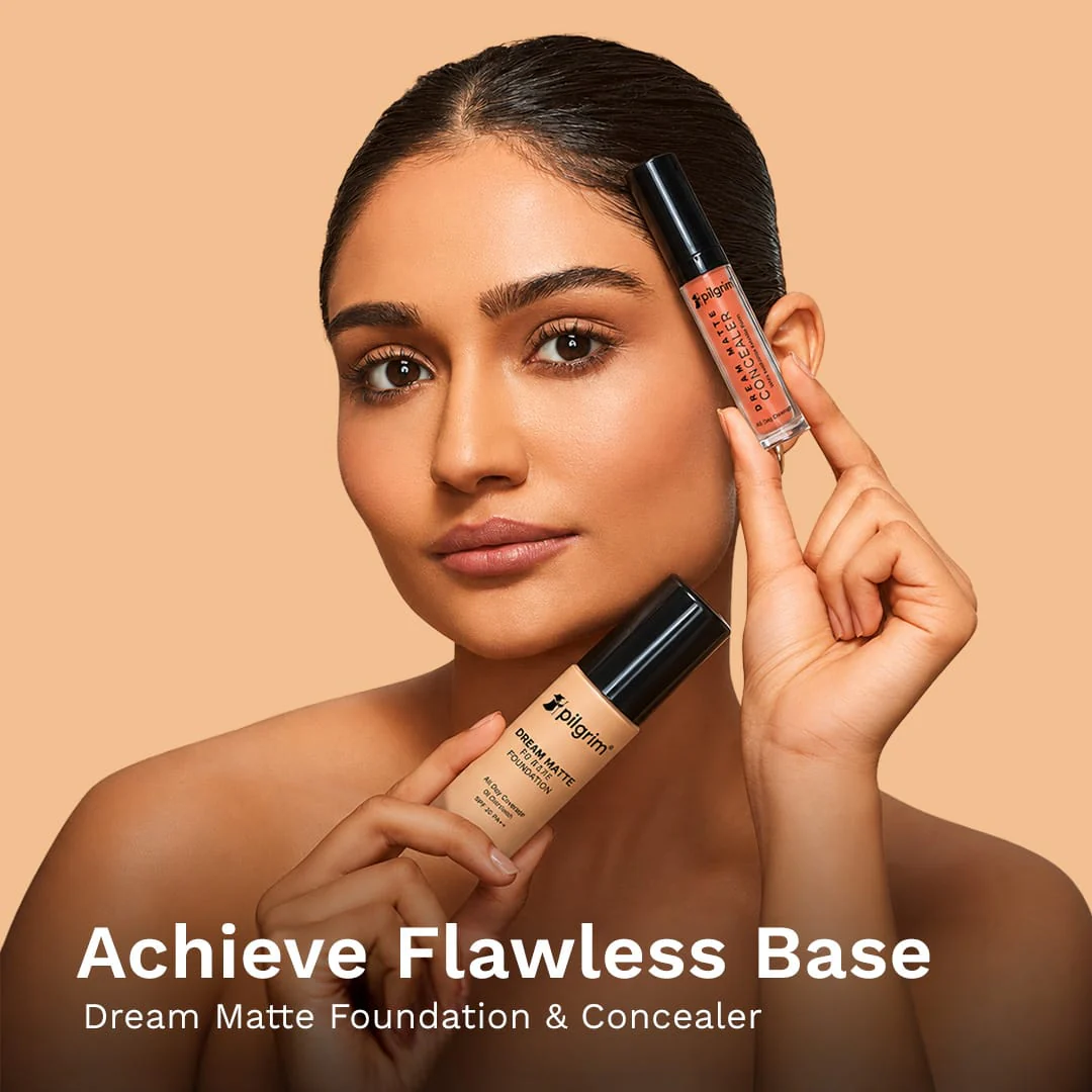 Dream Matte Concealer - Image 10