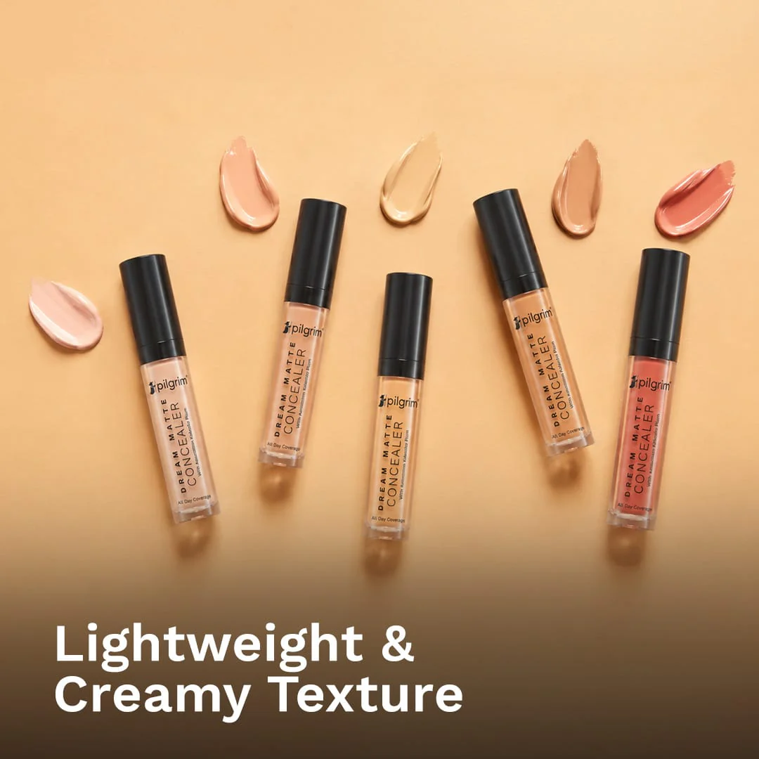 Dream Matte Concealer - Image 11