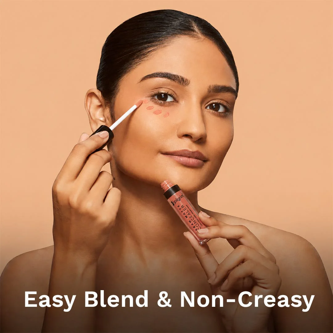Dream Matte Concealer - Image 12