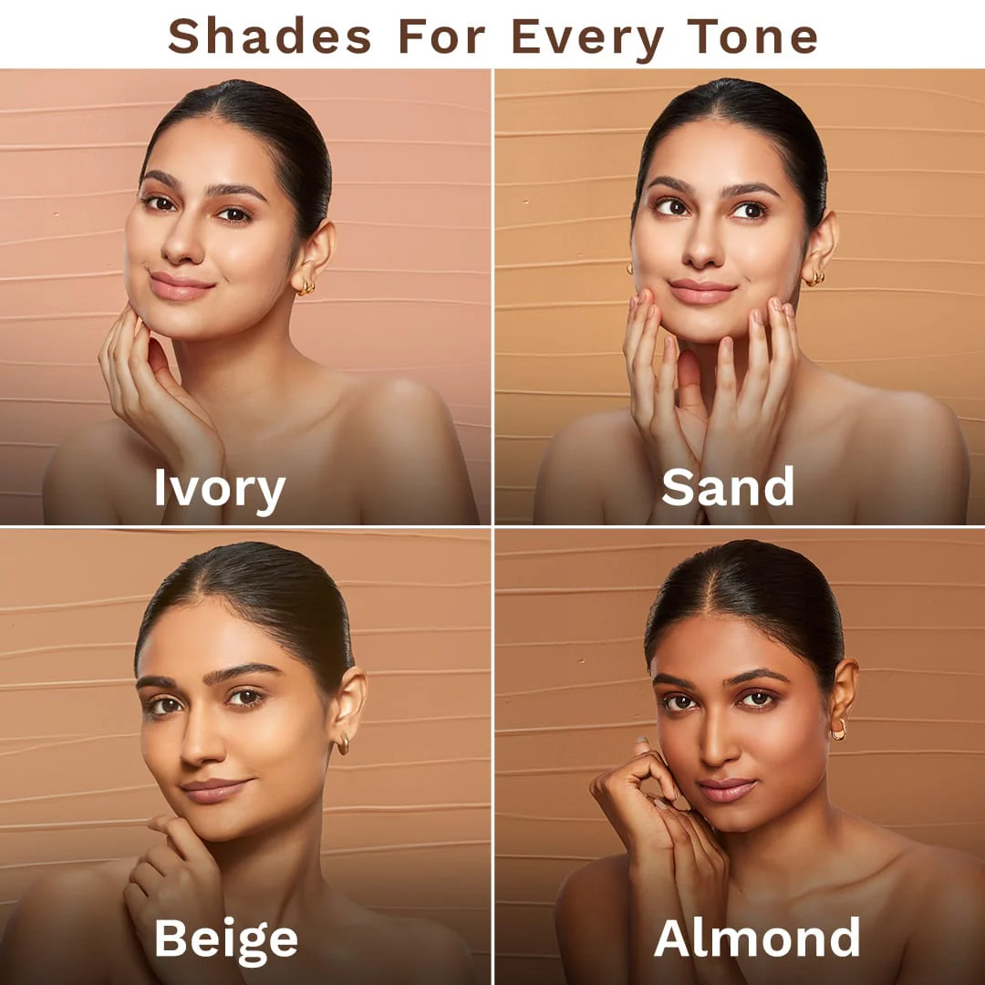 Dream Matte Concealer - Image 13