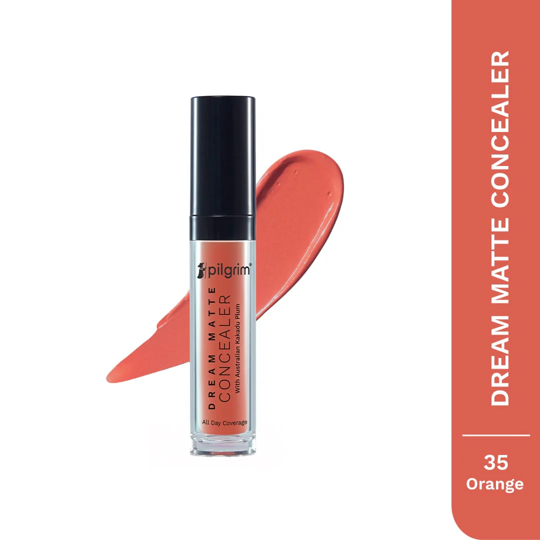 Dream Matte Concealer - Image 5