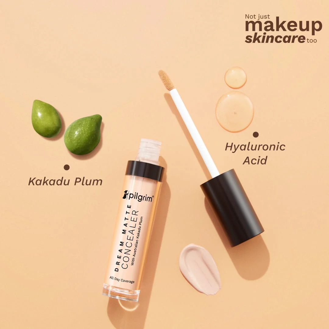 Dream Matte Concealer - Image 6