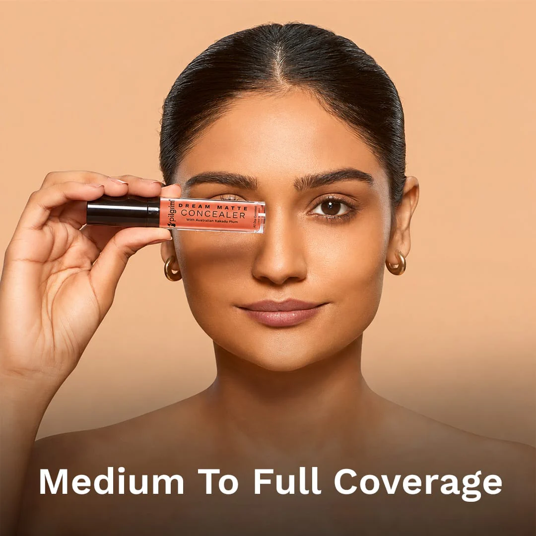 Dream Matte Concealer - Image 9