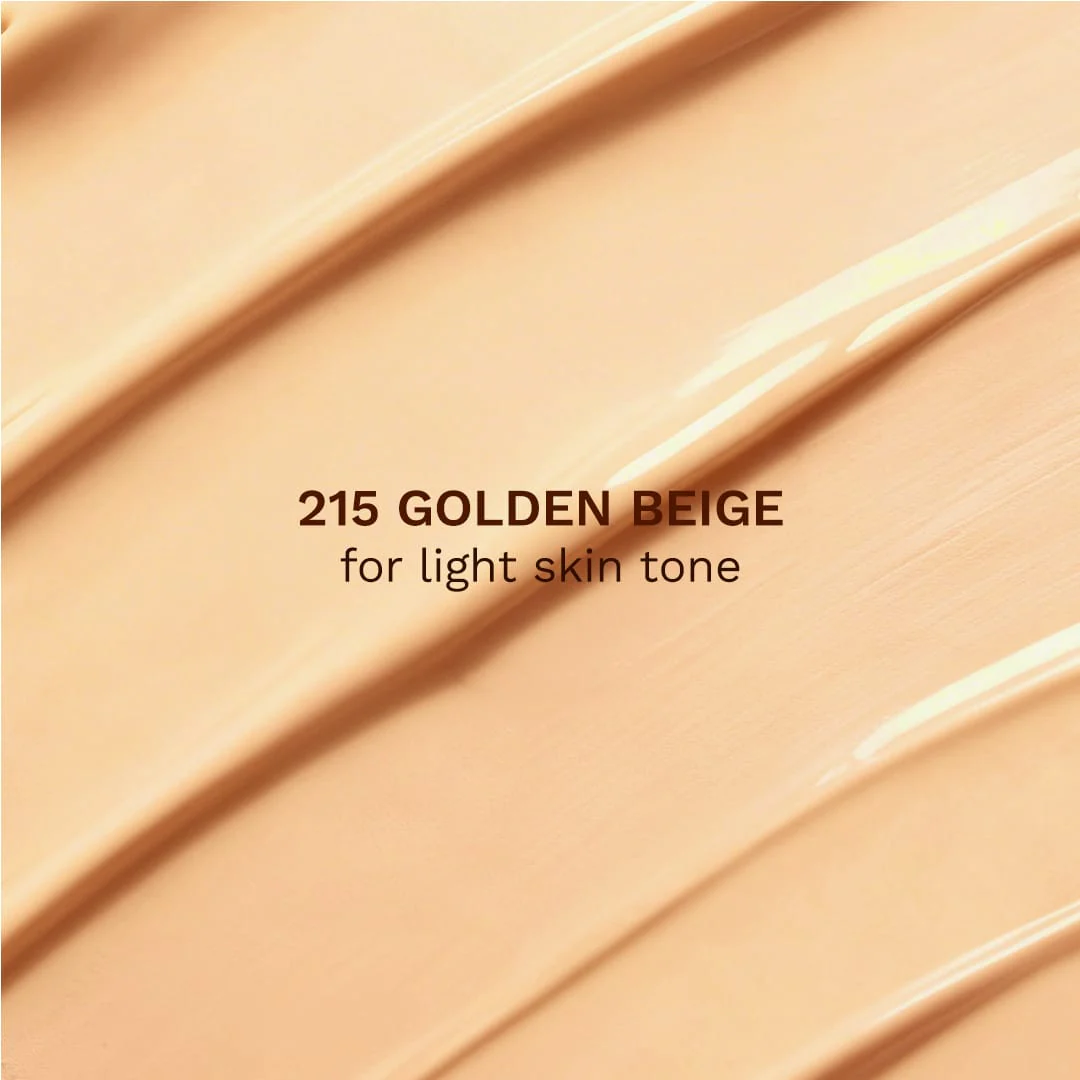 Dream Matte Serum Foundation - Image 10