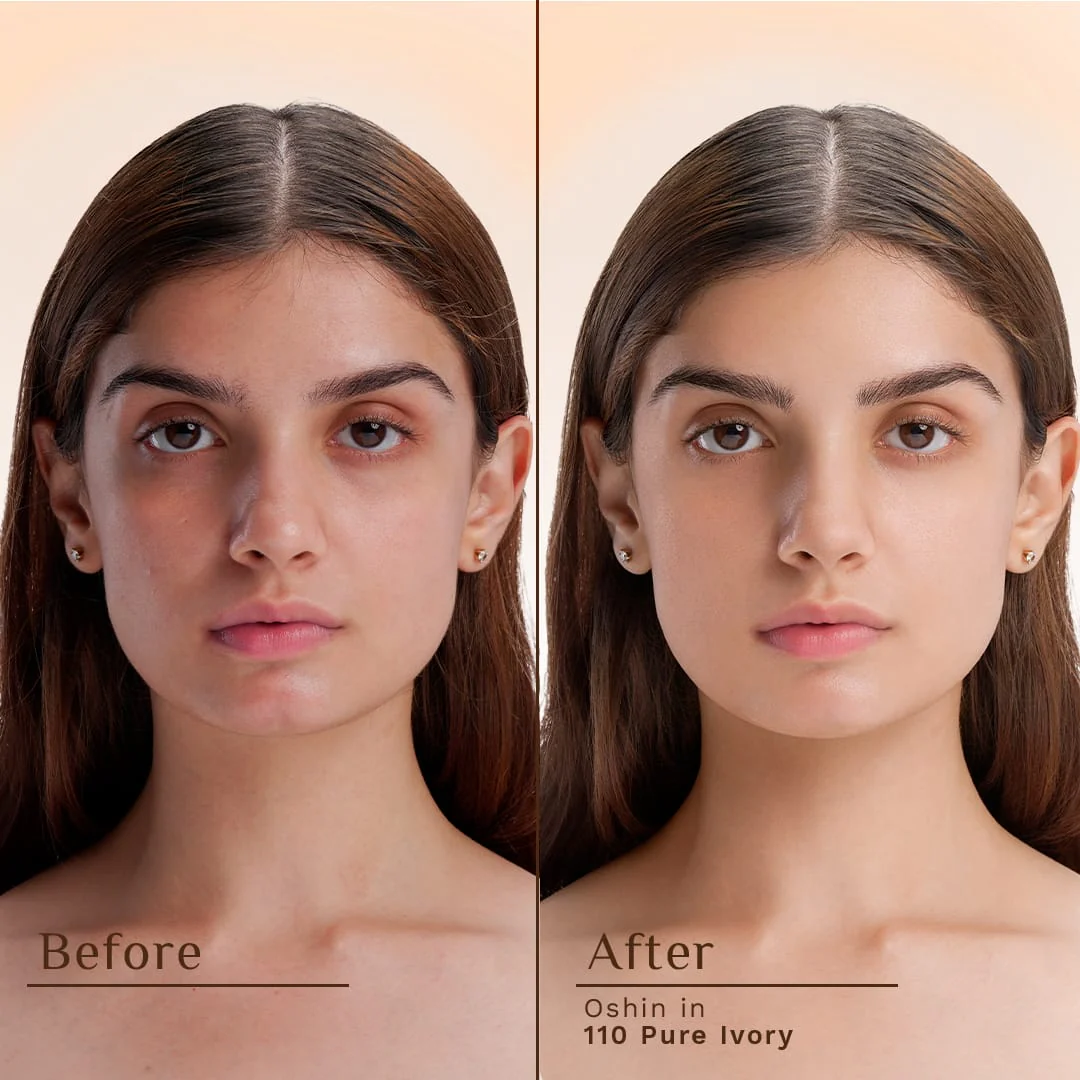 Dream Matte Serum Foundation - Image 15