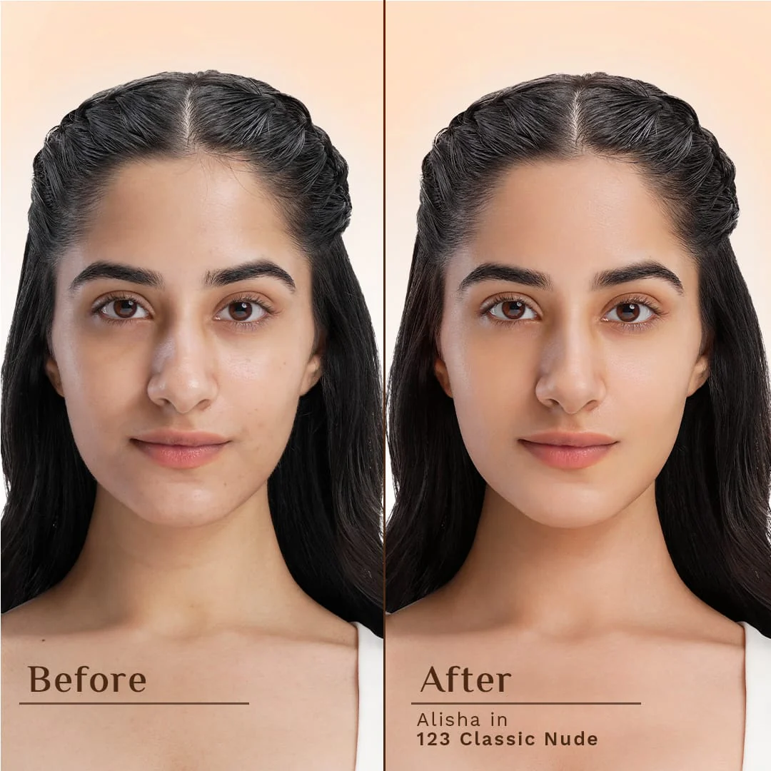 Dream Matte Serum Foundation - Image 16