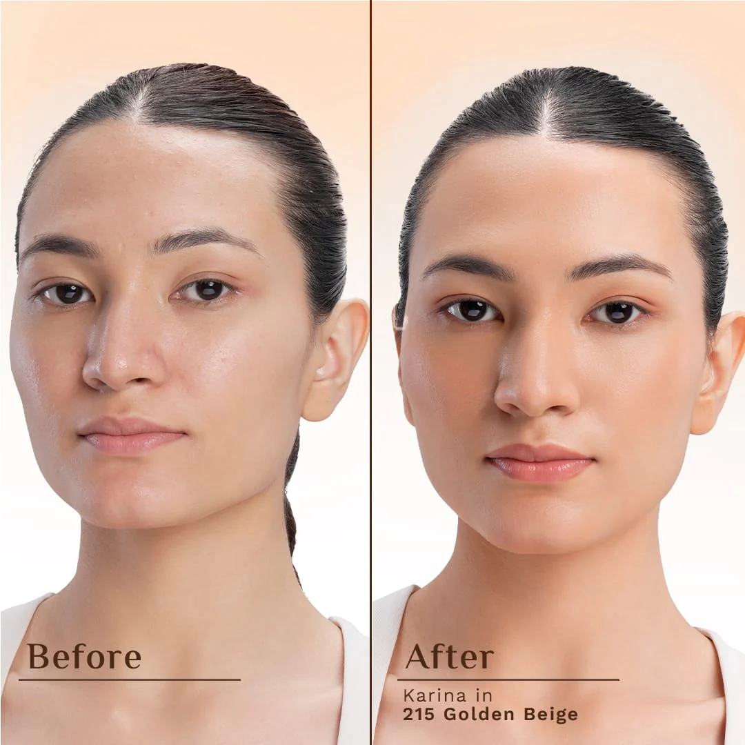 Dream Matte Serum Foundation - Image 17