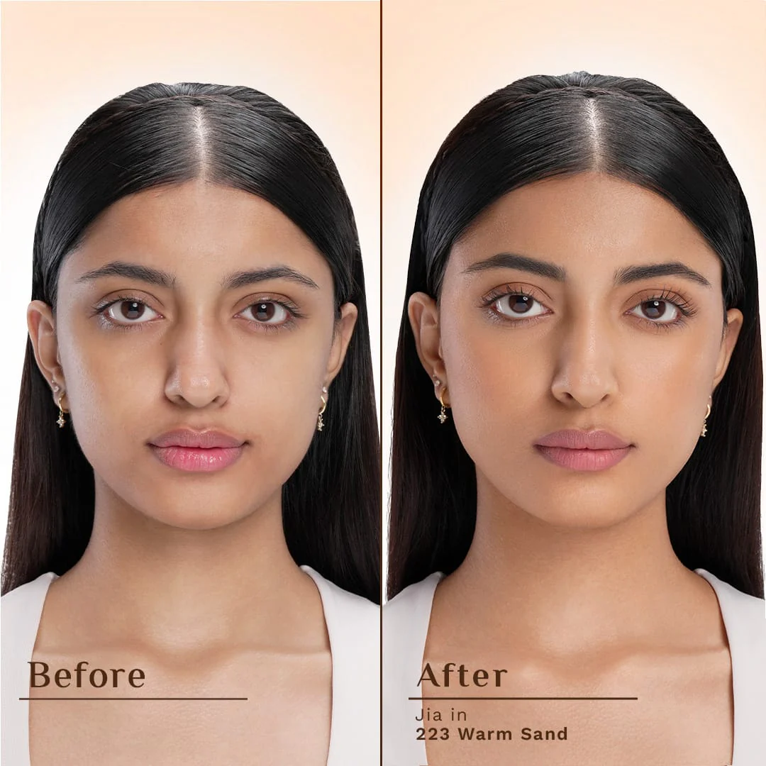 Dream Matte Serum Foundation - Image 18