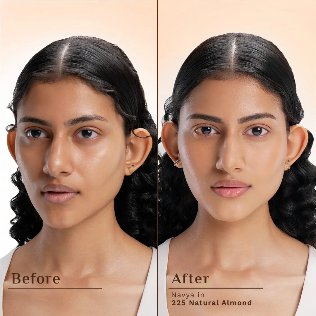 Dream Matte Serum Foundation - Image 19