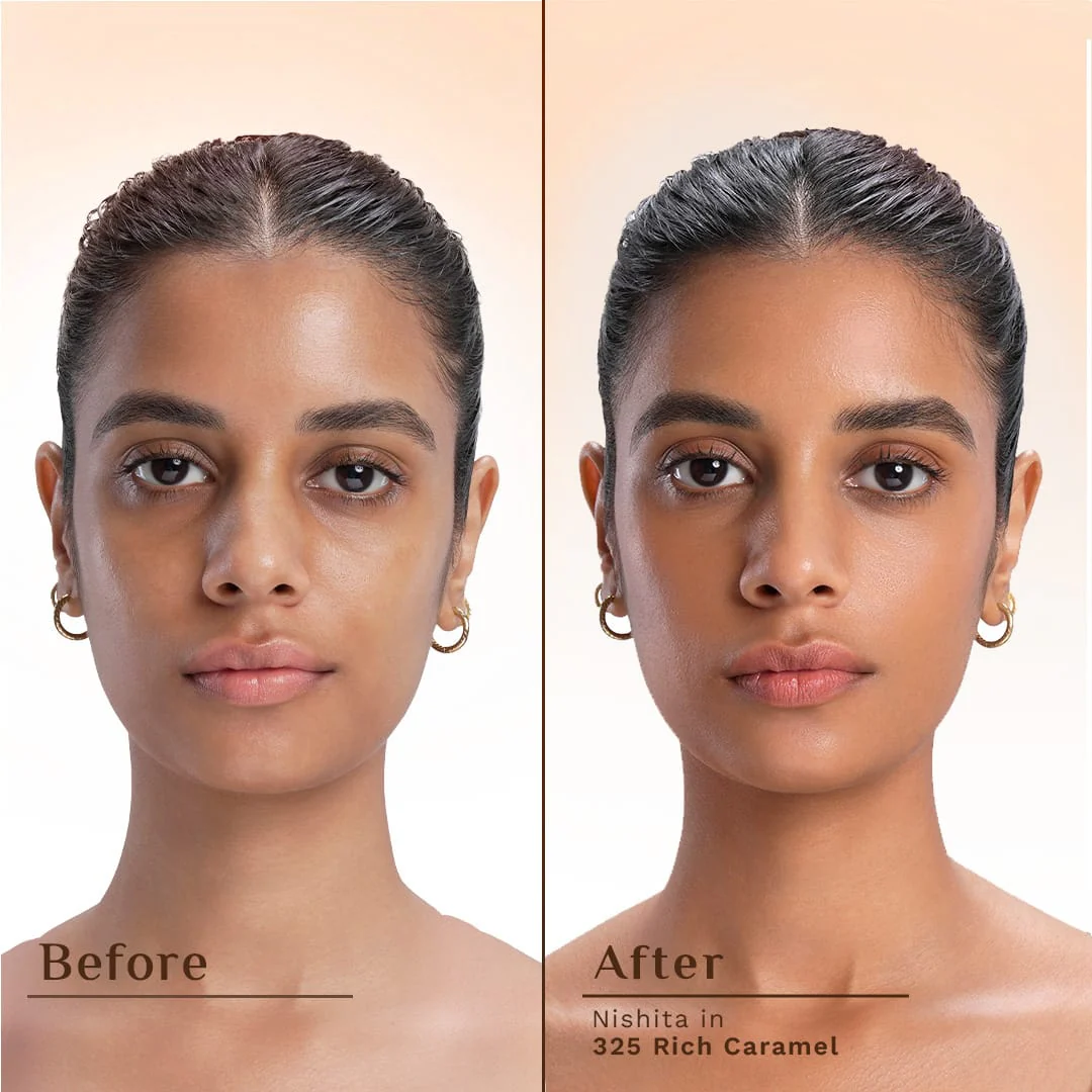 Dream Matte Serum Foundation - Image 20