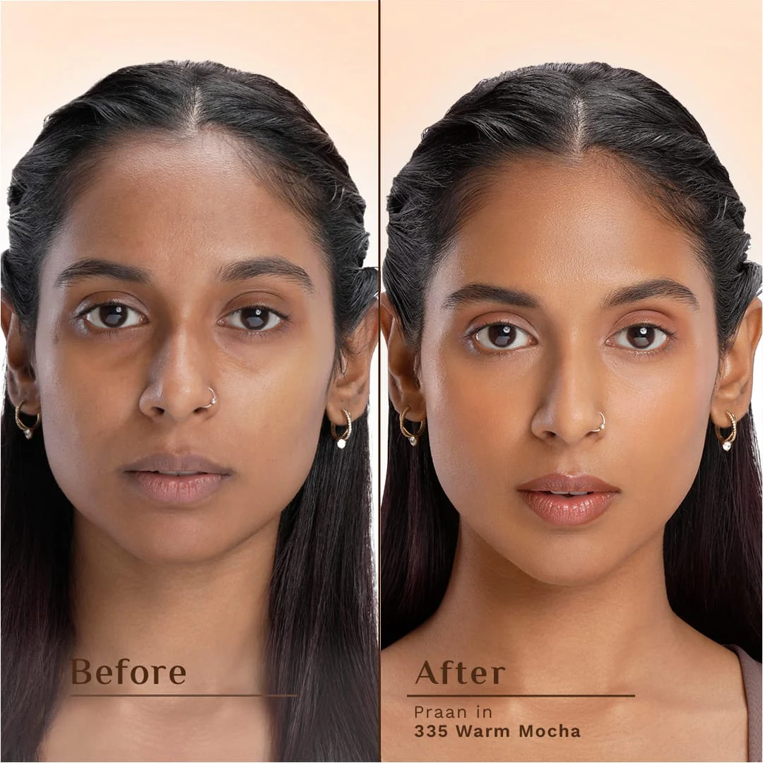 Dream Matte Serum Foundation - Image 21