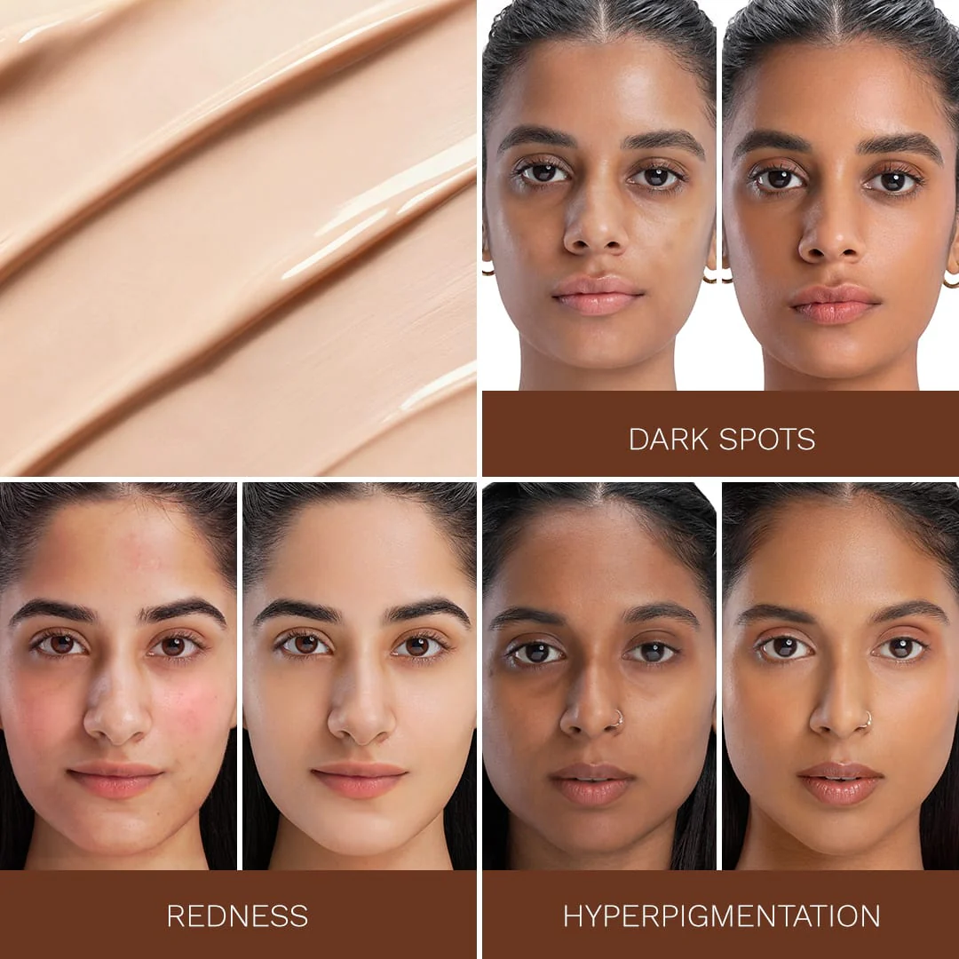 Dream Matte Serum Foundation - Image 23