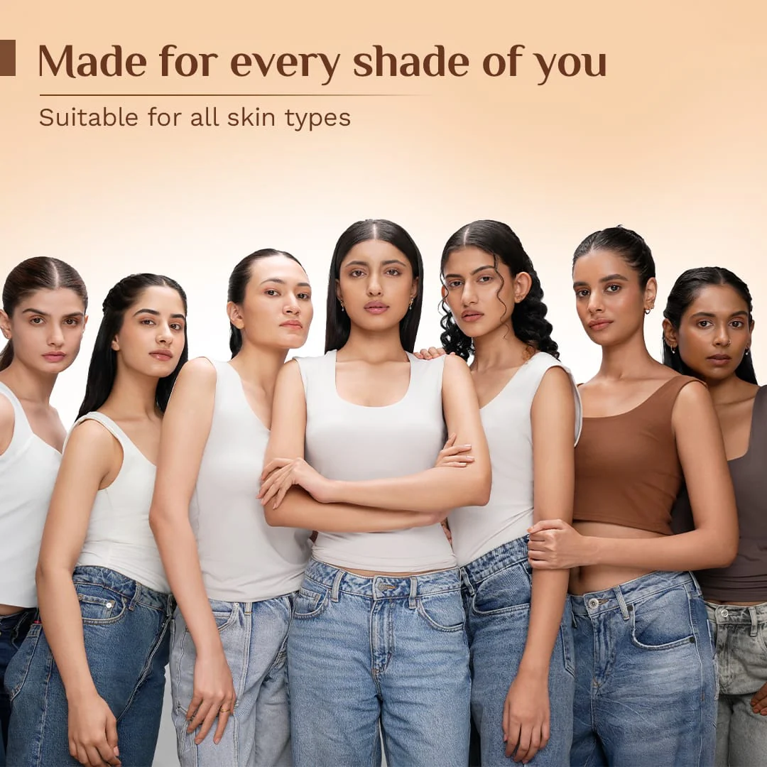 Dream Matte Serum Foundation - Image 29