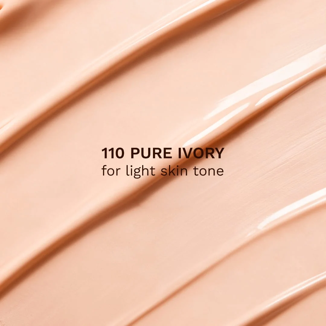 Dream Matte Serum Foundation - Image 8
