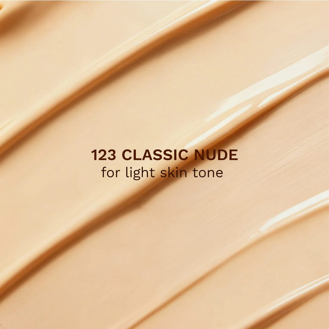 Dream Matte Serum Foundation - Image 9