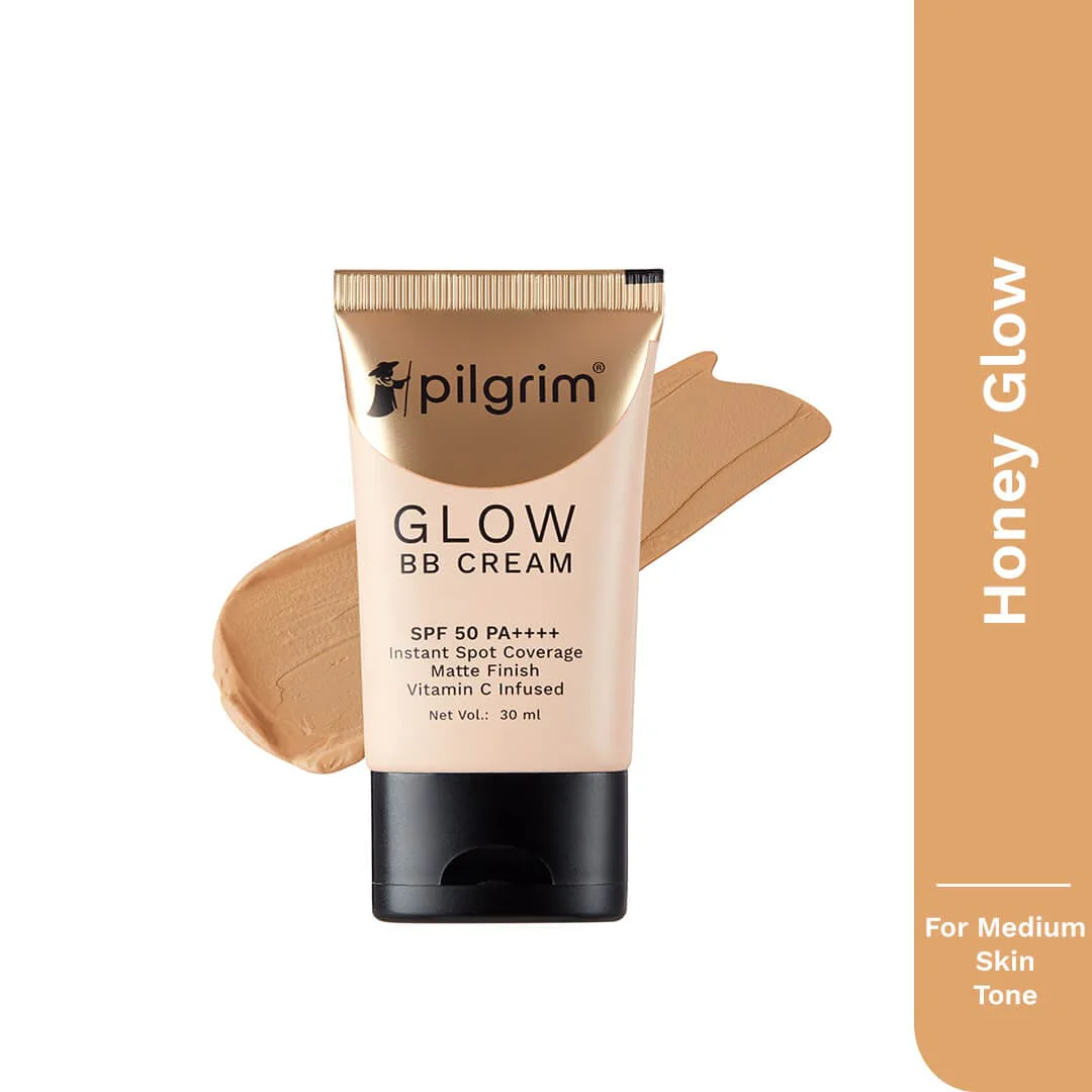 Glow BB Cream - Image 2