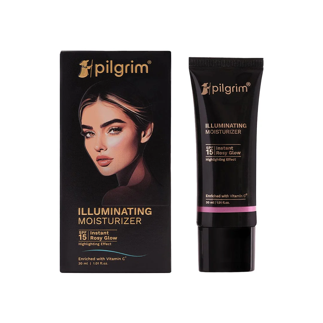 Glow Illuminating Moisturizer - Image 2