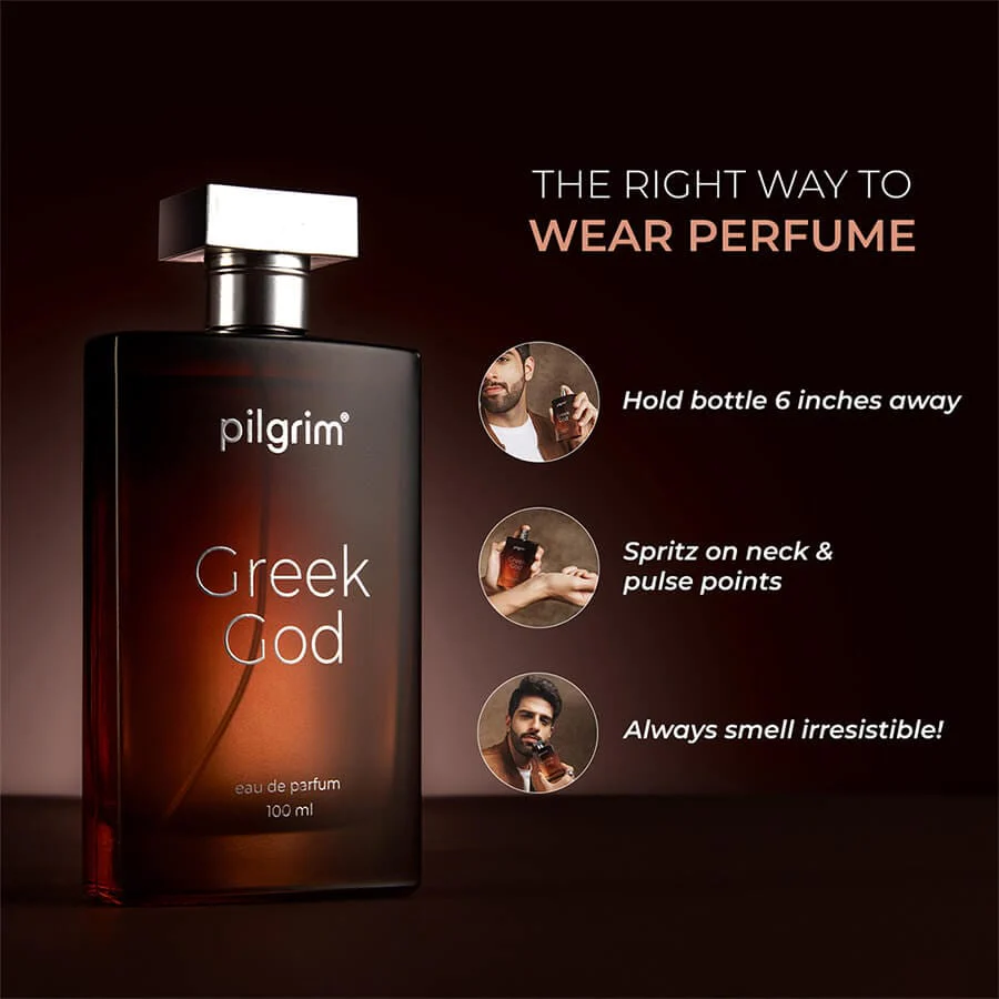 Greek God Eau De Parfum 100 ml - Image 7