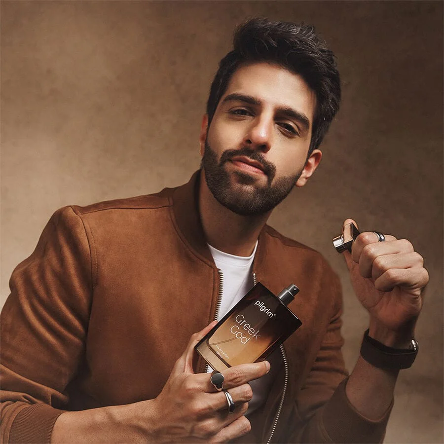 Greek God Eau De Parfum - Image 3
