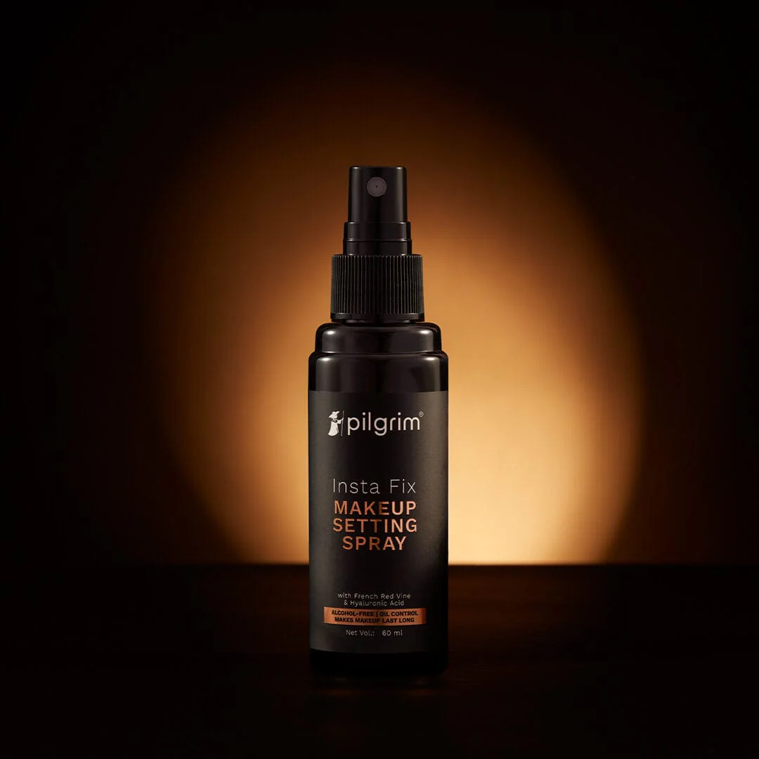 Insta Fix Makeup Setting Spray - Image 2