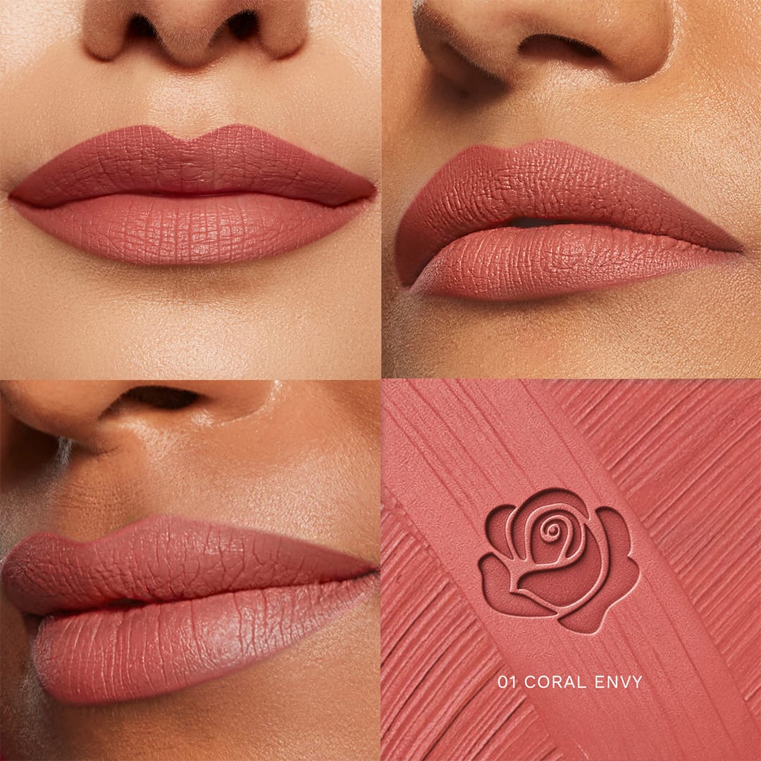 Matte Me Up! Serum Bullet Lipstick - Image 41