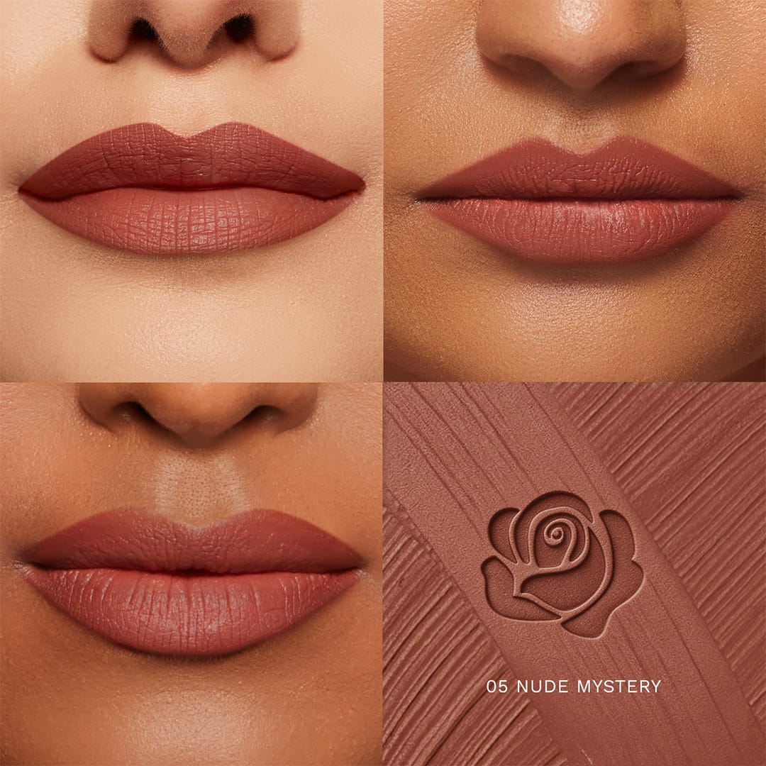 Matte Me Up! Serum Bullet Lipstick - Image 45