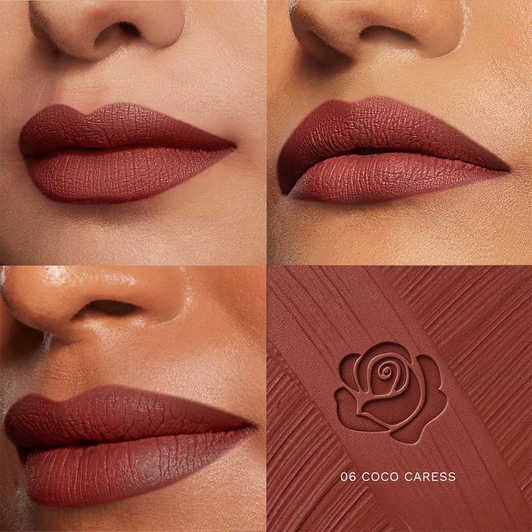 Matte Me Up! Serum Bullet Lipstick - Image 46