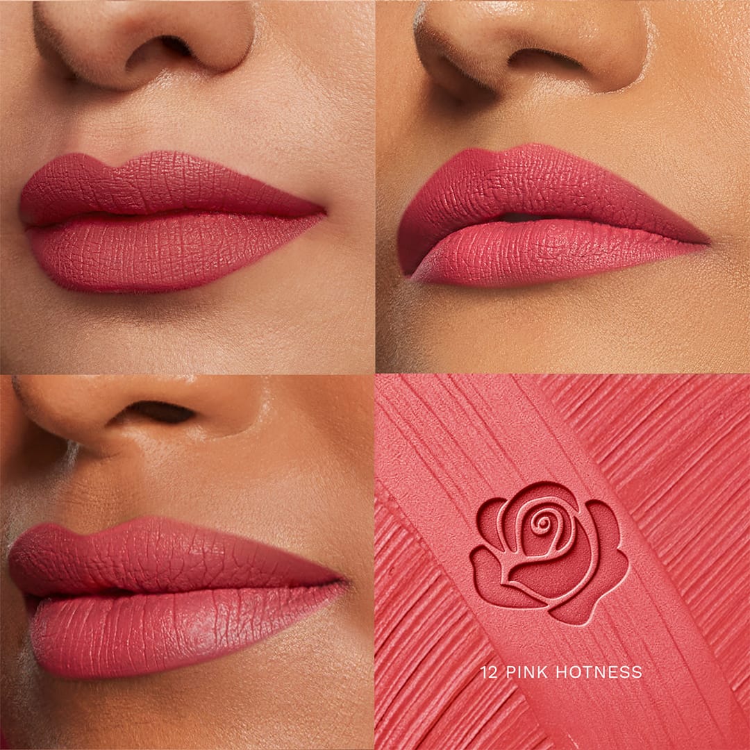 Matte Me Up! Serum Bullet Lipstick - Image 48