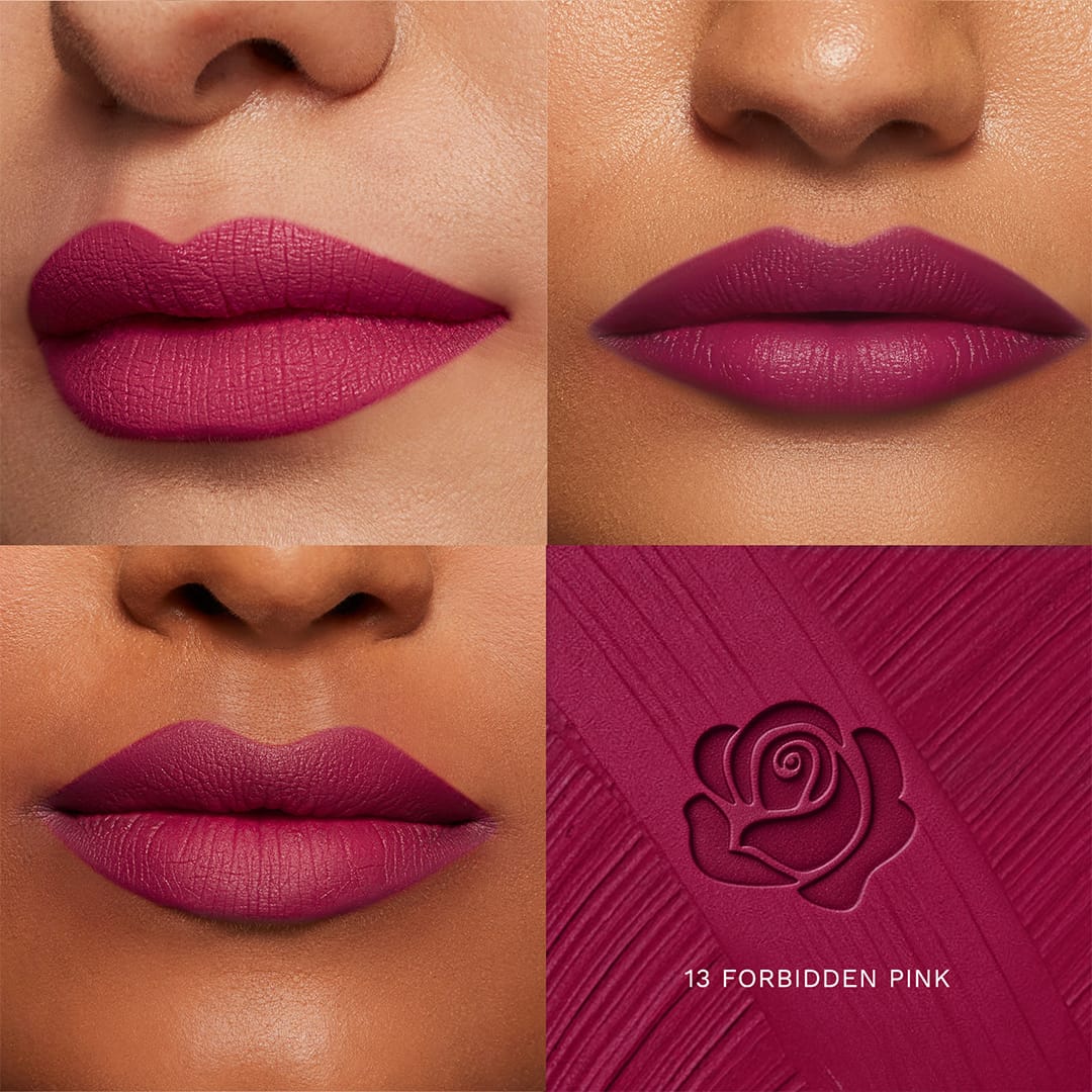 Matte Me Up! Serum Bullet Lipstick - Image 49
