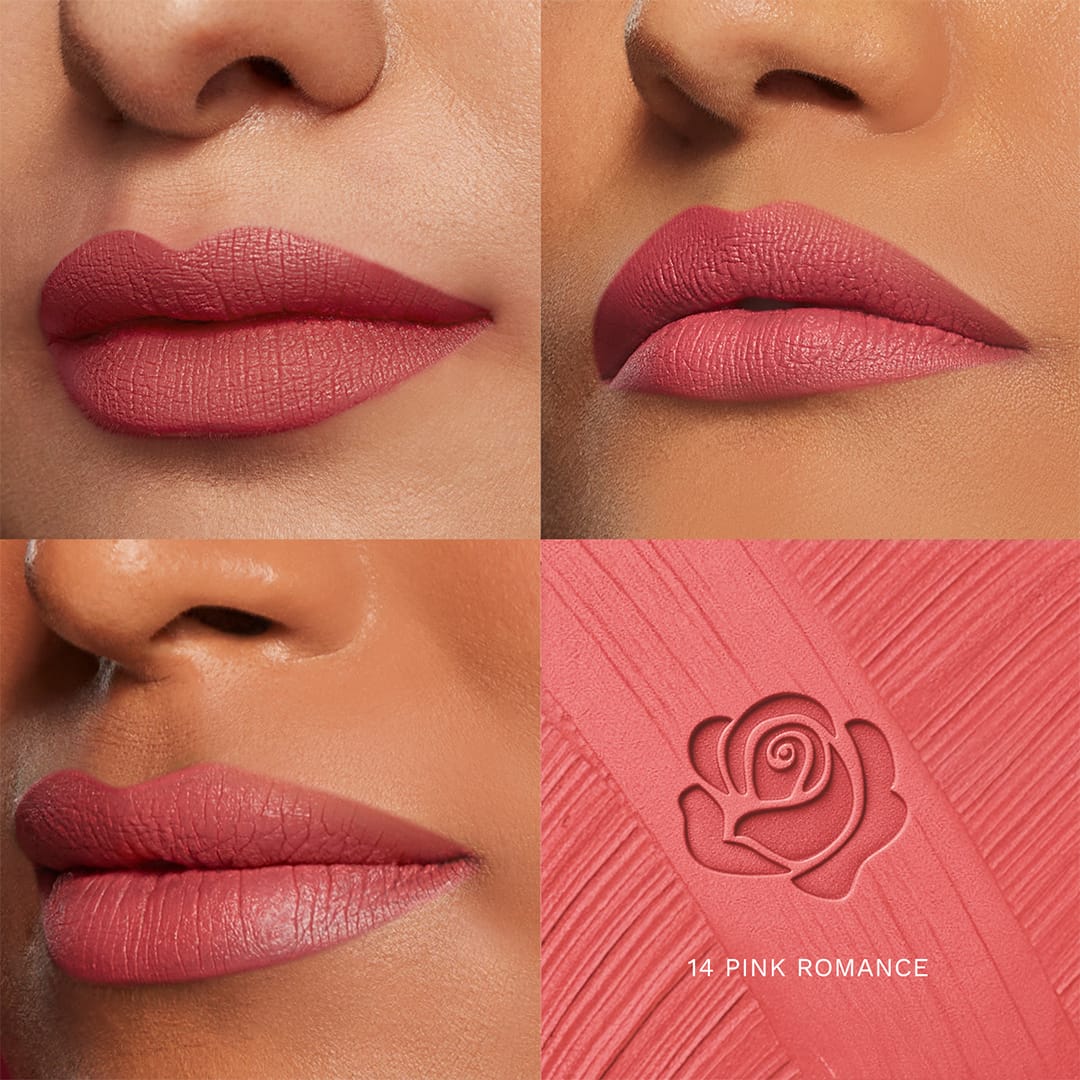Matte Me Up! Serum Bullet Lipstick - Image 50