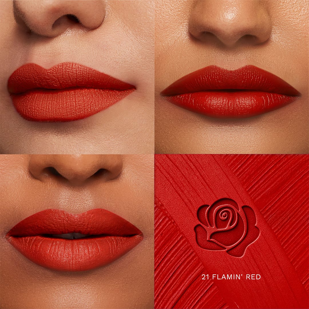 Matte Me Up! Serum Bullet Lipstick - Image 51