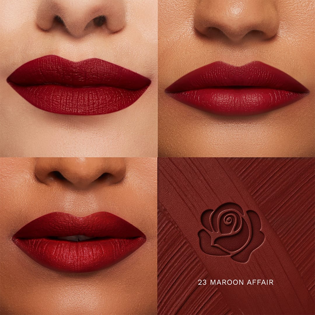 Matte Me Up! Serum Bullet Lipstick - Image 53