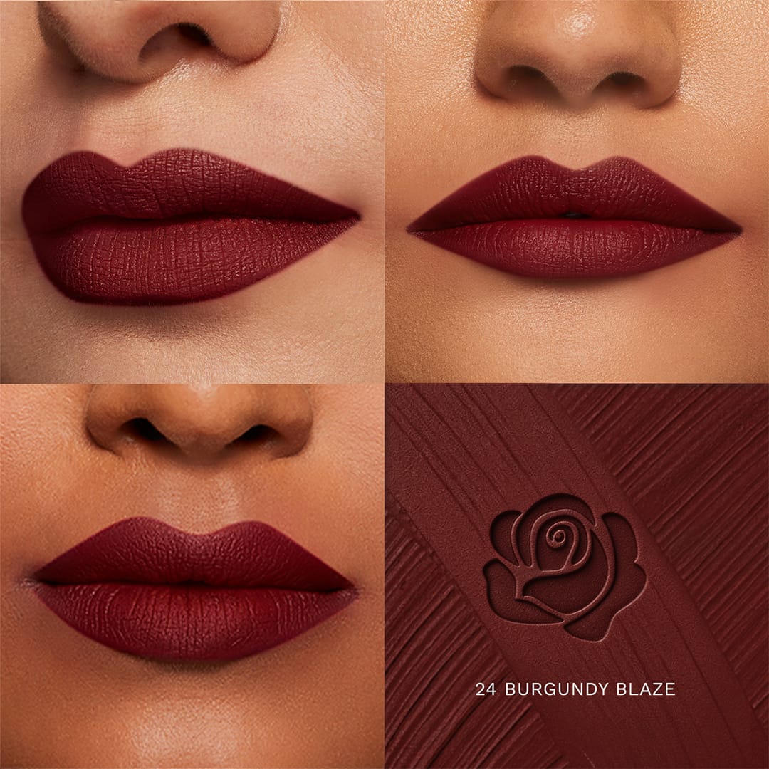 Matte Me Up! Serum Bullet Lipstick - Image 54
