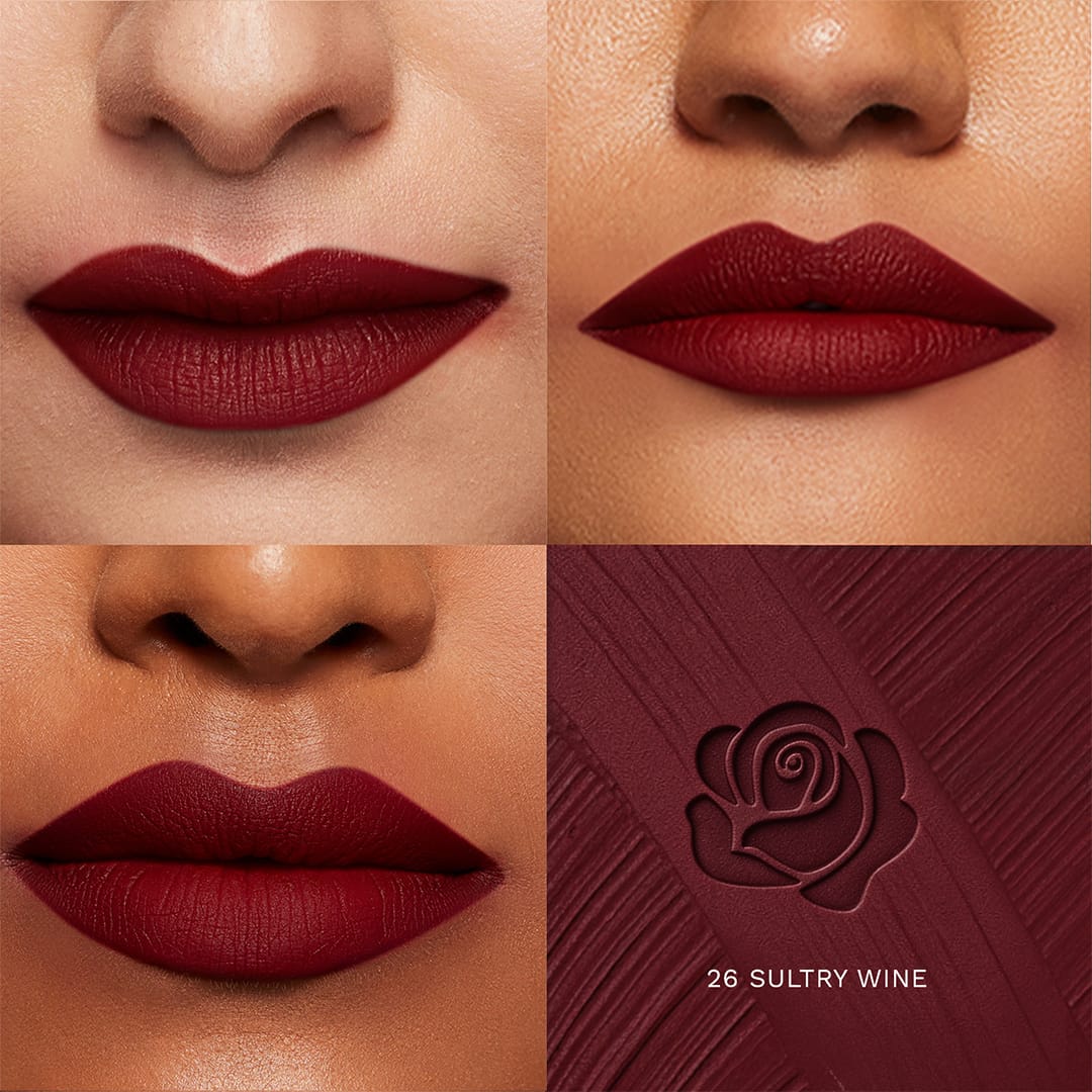 Matte Me Up! Serum Bullet Lipstick - Image 56