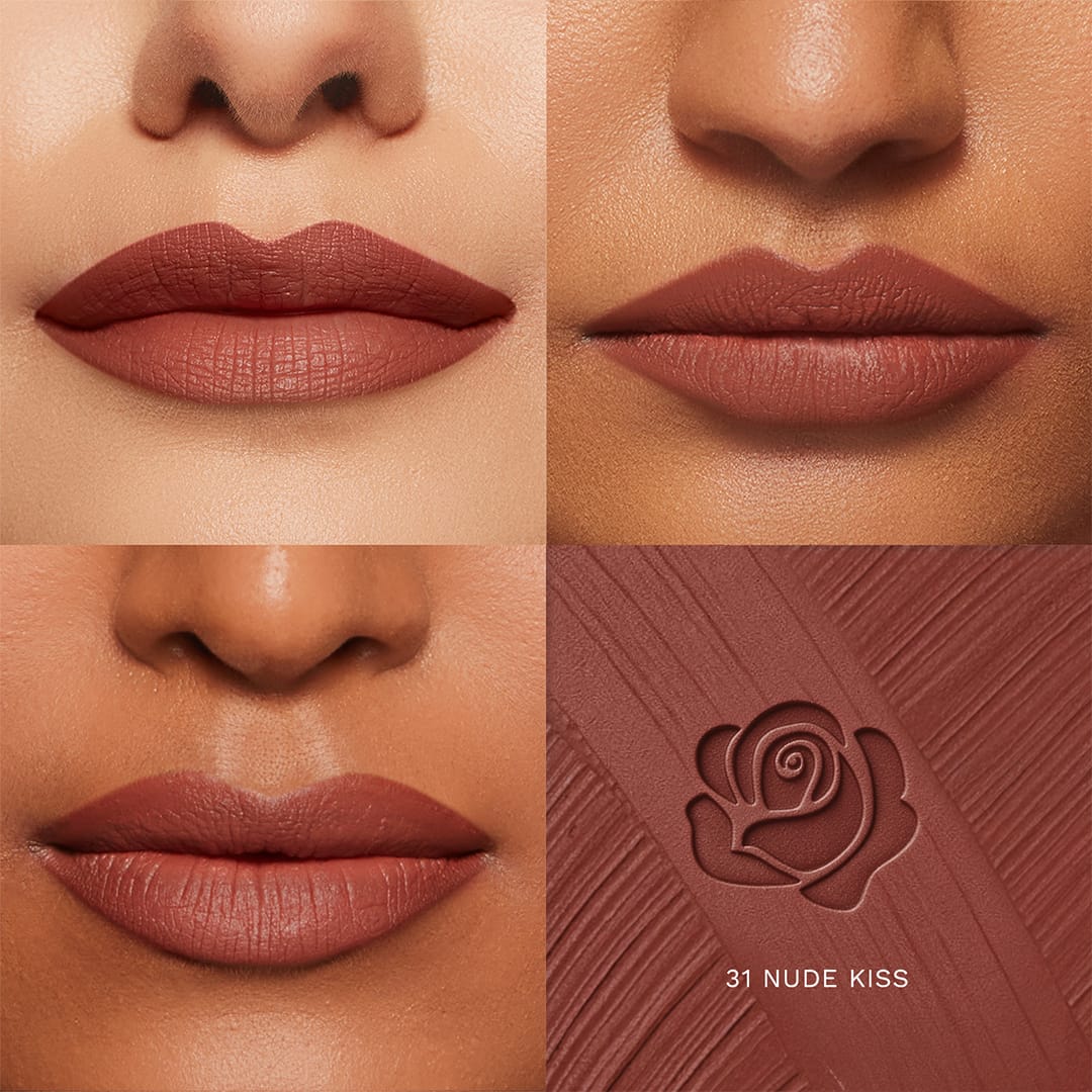 Matte Me Up! Serum Bullet Lipstick - Image 57