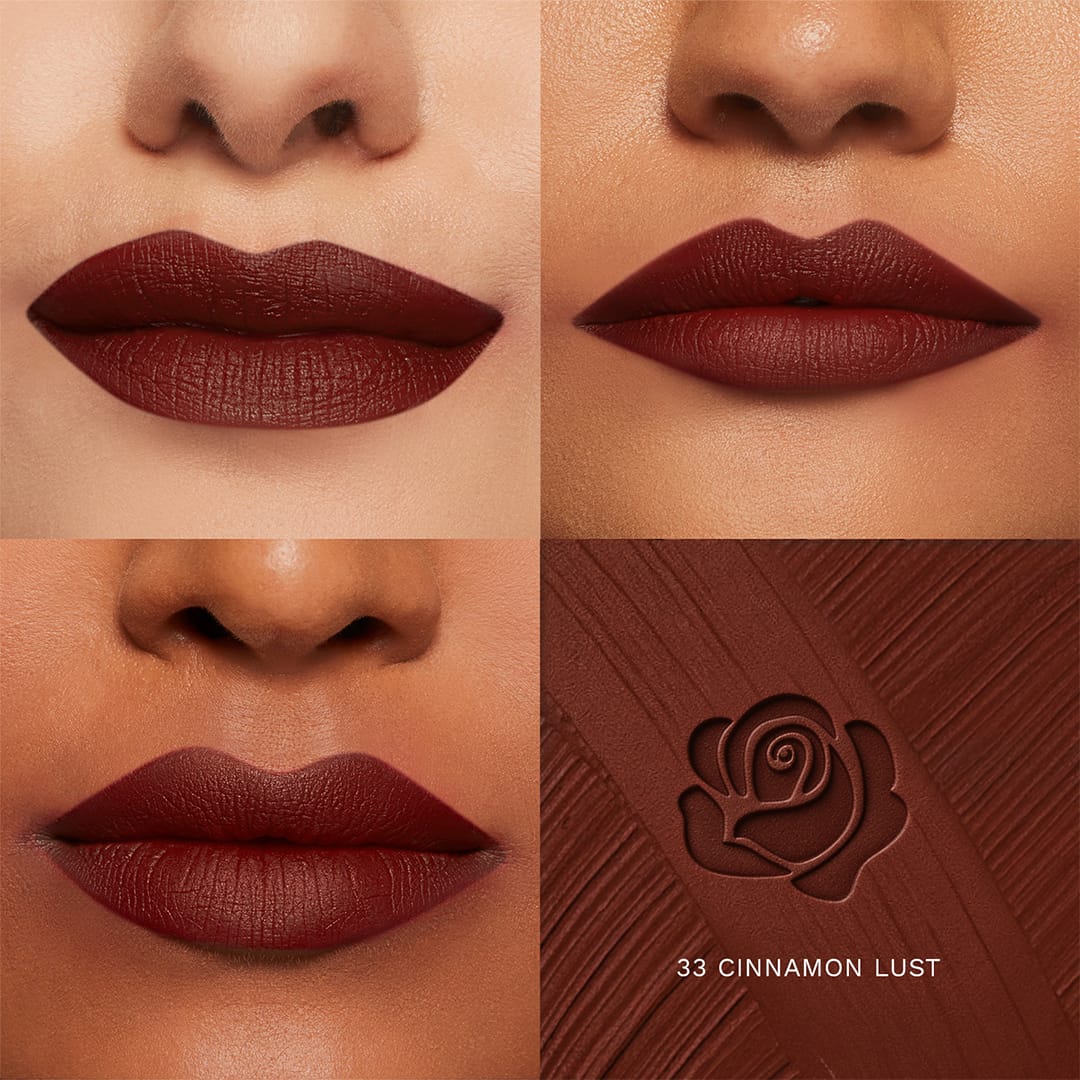 Matte Me Up! Serum Bullet Lipstick - Image 59