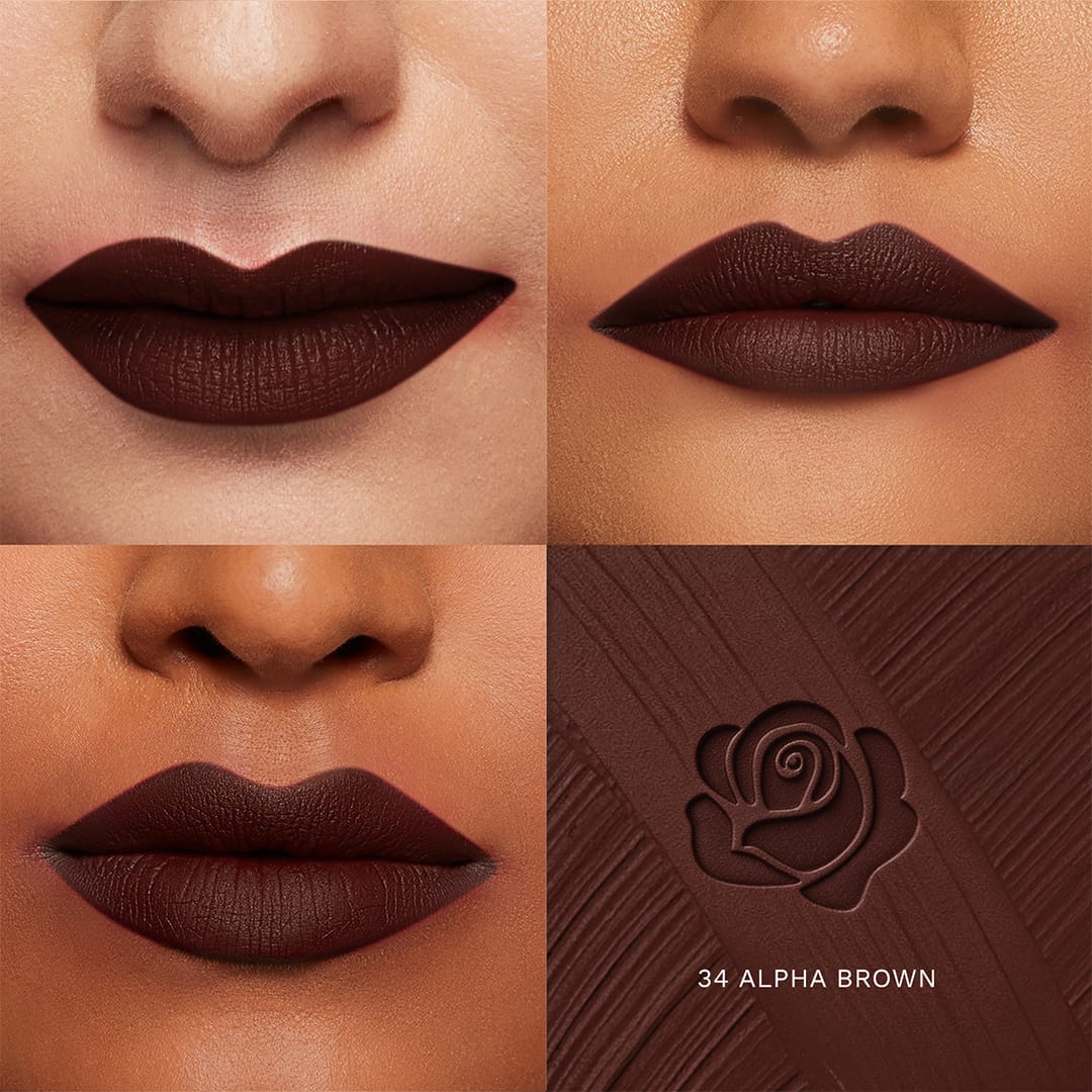 Matte Me Up! Serum Bullet Lipstick - Image 60