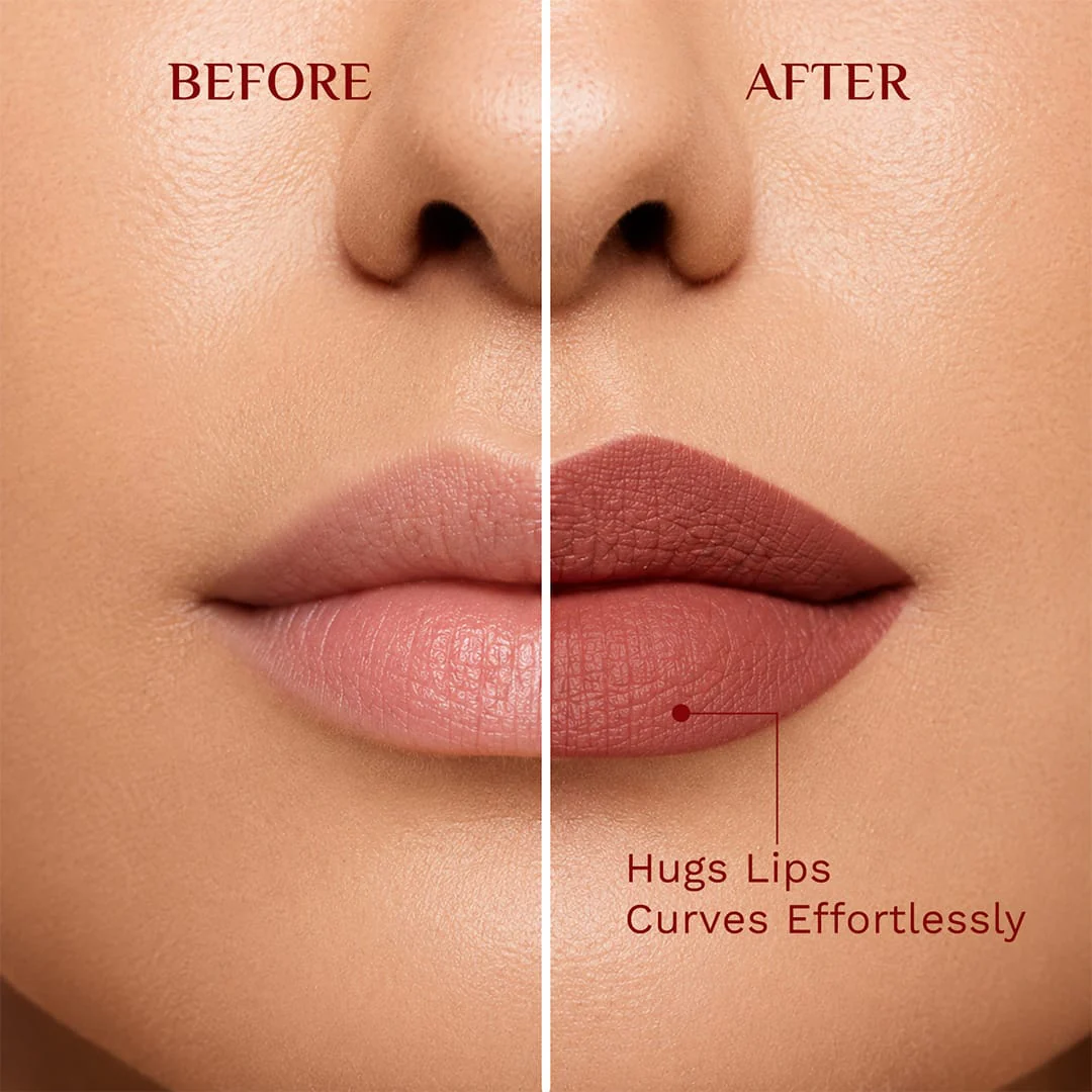 Matte Me Up! Serum Bullet Lipstick - Image 62