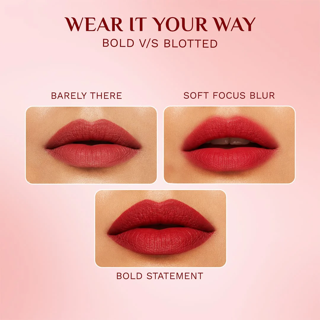 Matte Me Up! Serum Bullet Lipstick - Image 67