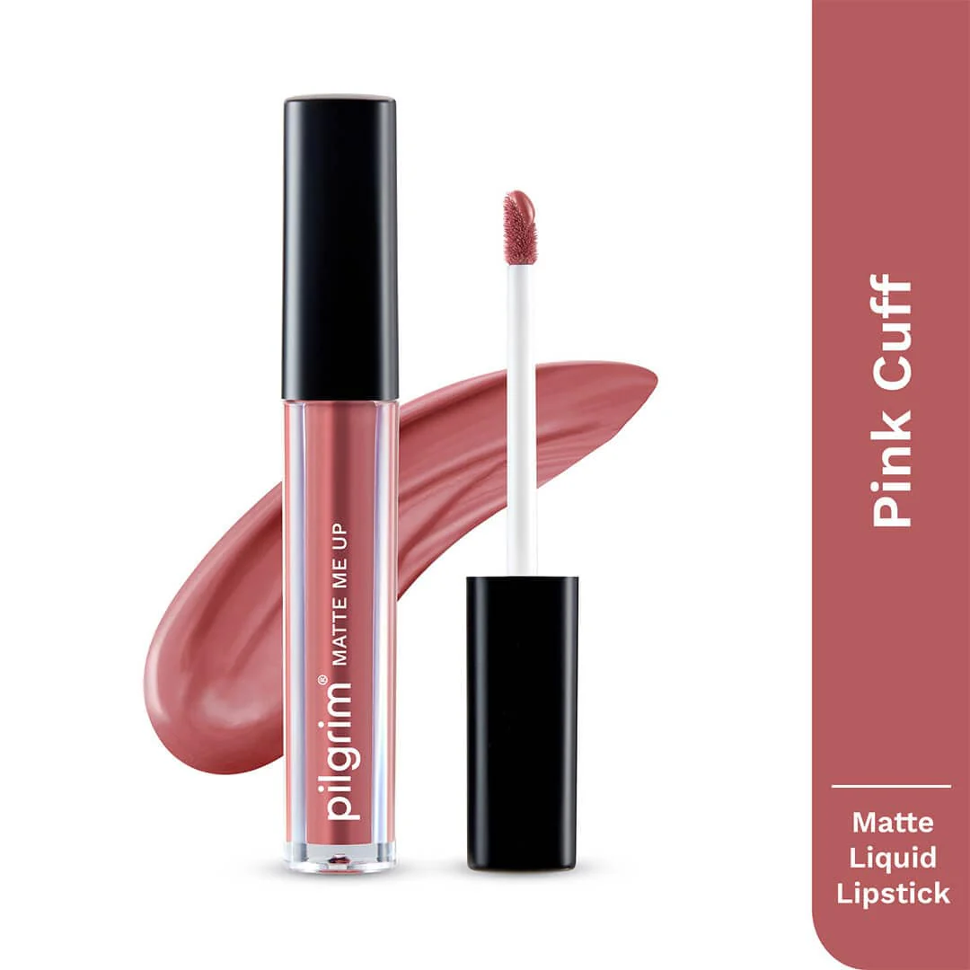 Matte Me Up! Liquid Lipstick - Image 10
