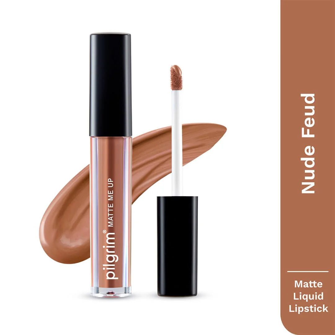 Matte Me Up! Liquid Lipstick - Image 12