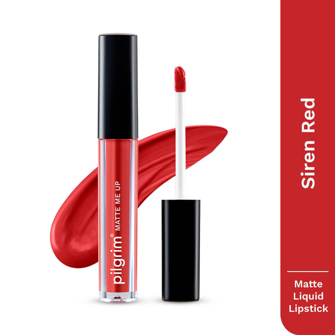 Matte Me Up! Liquid Lipstick - Image 13
