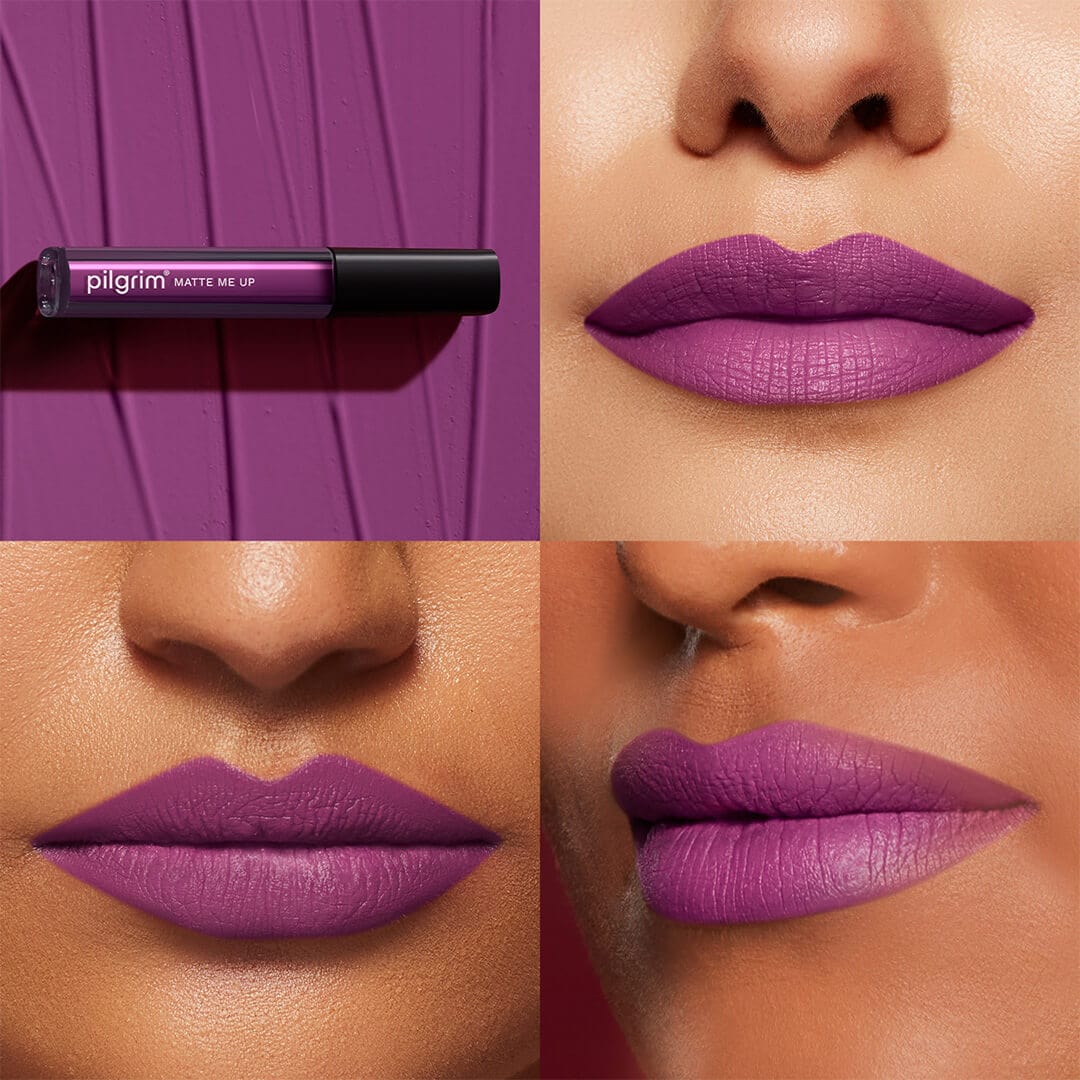 Matte Me Up! Liquid Lipstick - Image 14
