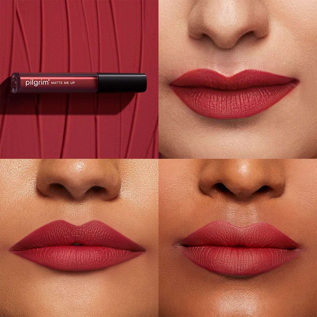 Matte Me Up! Liquid Lipstick - Image 15