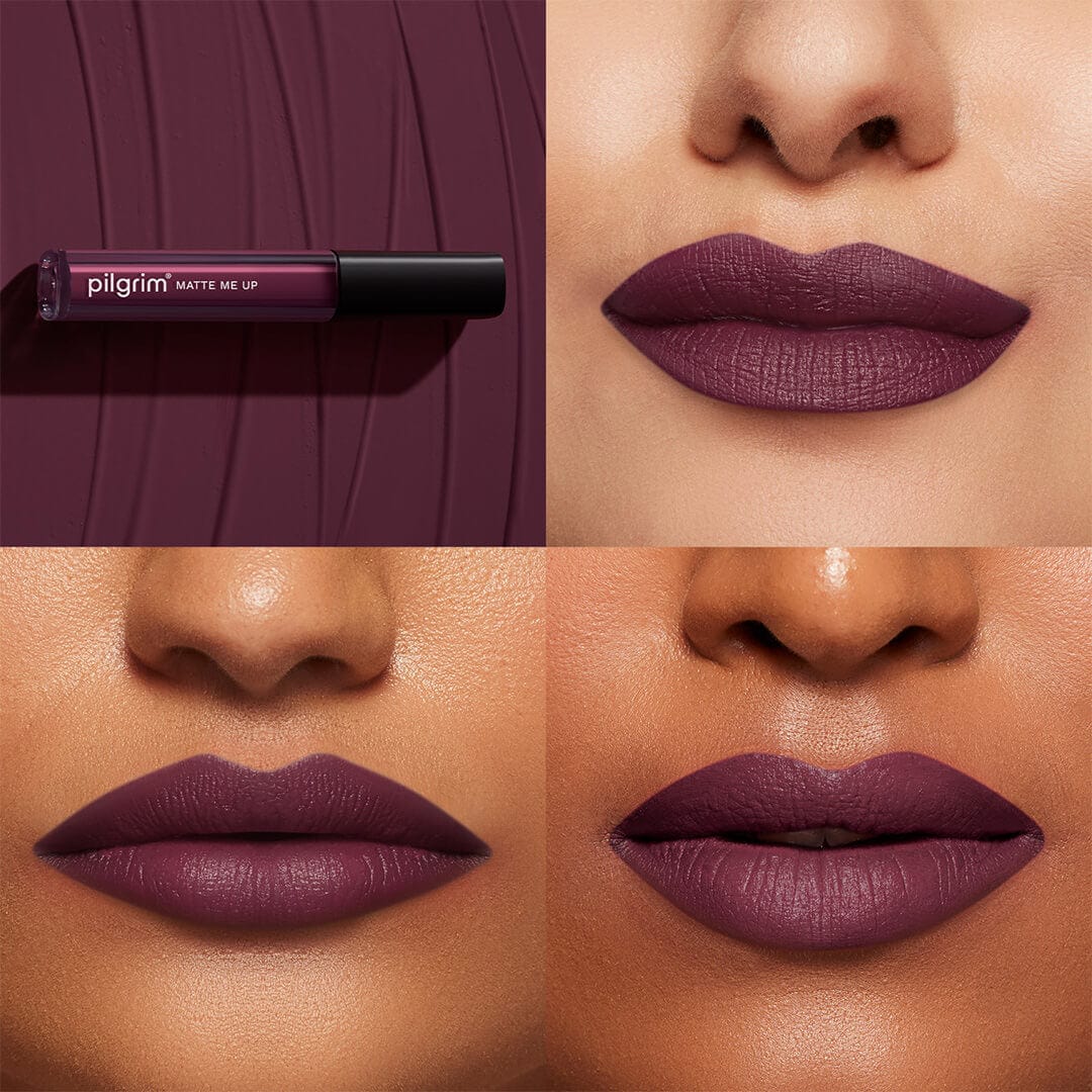 Matte Me Up! Liquid Lipstick - Image 16