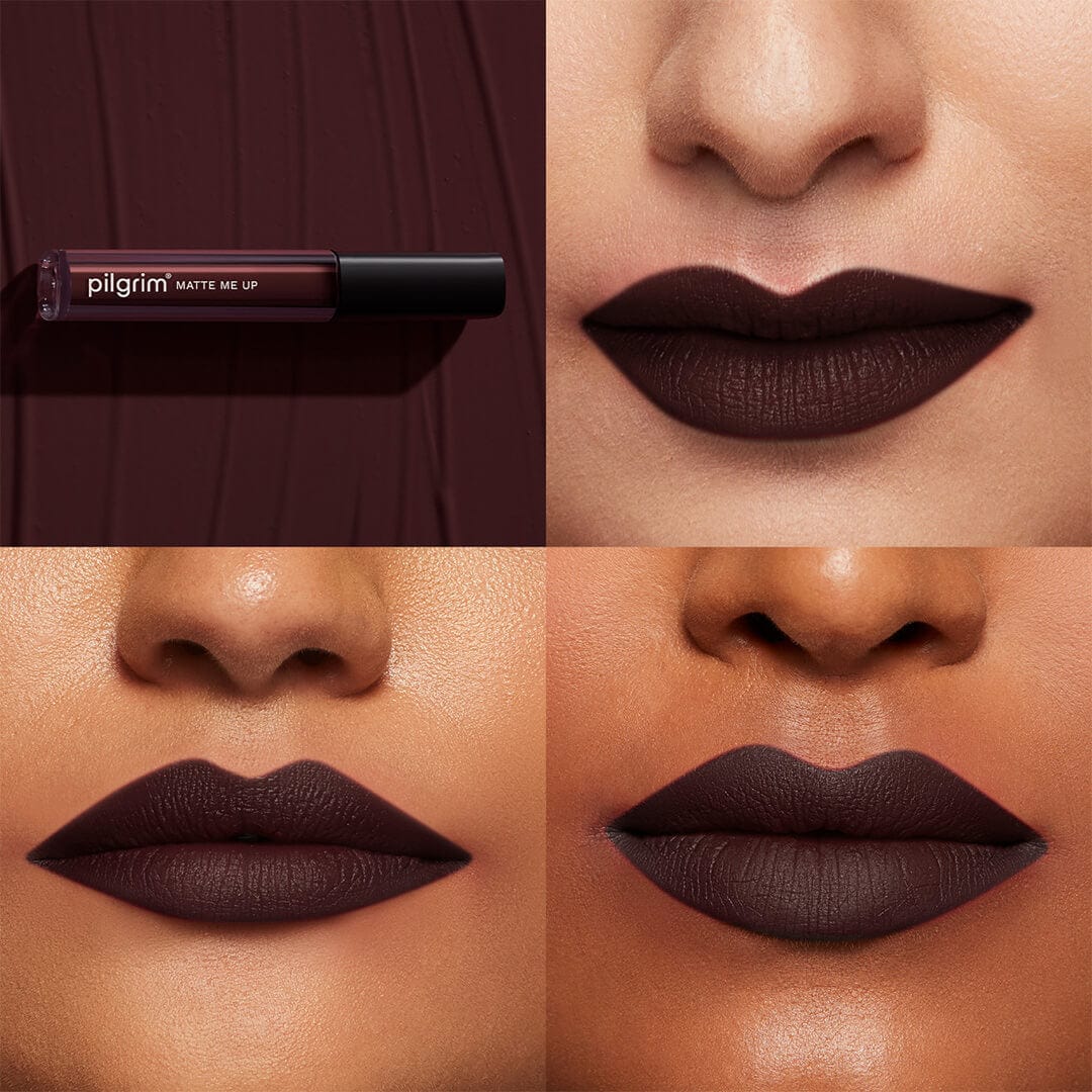 Matte Me Up! Liquid Lipstick - Image 17